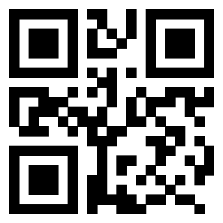 Scansione del Qr Code di 3207325752
