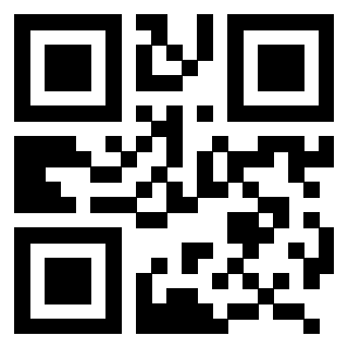 3207325756 - Immagine del Qr Code associato