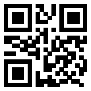 Immagine del QrCode di 3207325758