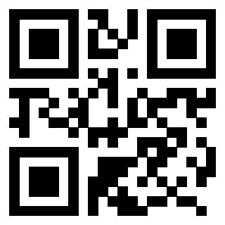 3207325759 QrCode associato