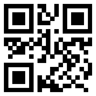 3207325760 - Immagine del QrCode associato