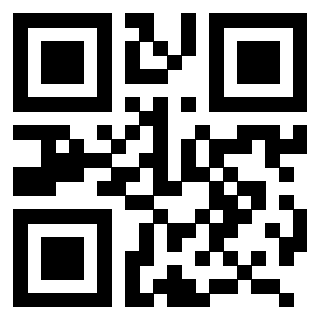 3207325761 - Immagine del Qr Code associato