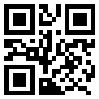 Immagine del Qr Code di 3207325764