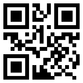 Il Qr Code di 3207325769