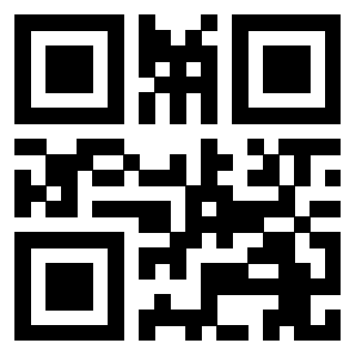 3207325772 QrCode associato