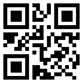 Scansione del Qr Code di 3207325774
