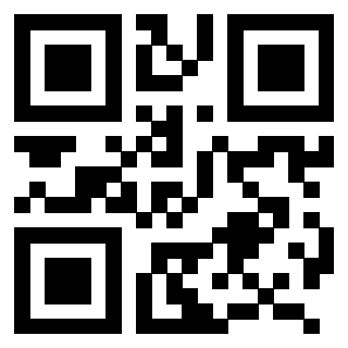 Scansione del Qr Code di 3207325775