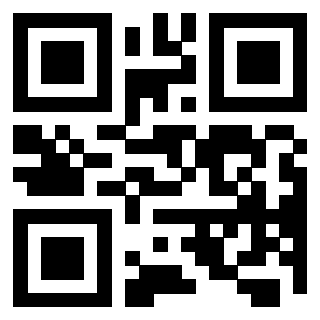 3207325776 - Immagine del Qr Code associato