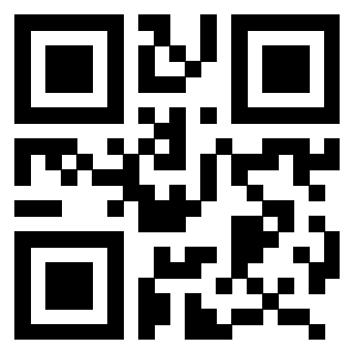 3207325777 - Immagine del Qr Code associato