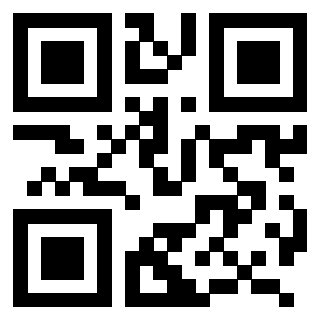 Scansione del QrCode di 3207325778