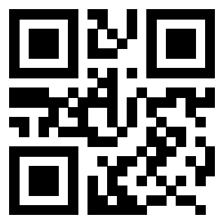 3207325781 - Immagine del QrCode associato
