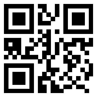 Scansione del Qr Code di 3207325782