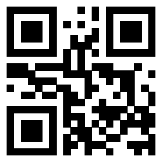 Scansione del QrCode di 3207325783