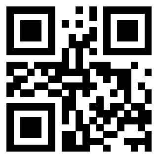 Scansione del Qr Code di 3207325787