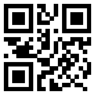 Scansione del QrCode di 3207325789