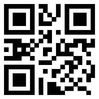 Immagine del QrCode di 3207325790