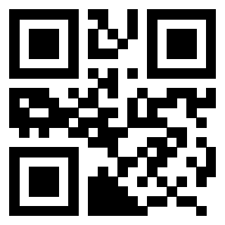 Il Qr Code di 3207325791