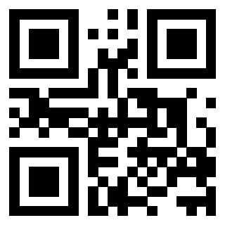 Immagine del Qr Code di 3207325792