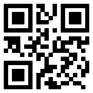 3207325793 - Immagine del Qr Code associato
