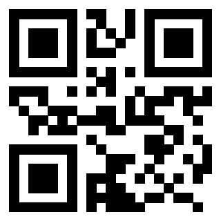 Immagine del QrCode di 3207325796