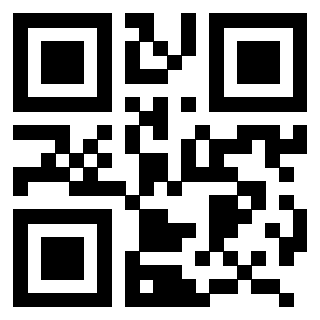 Immagine del Qr Code di 3207325797