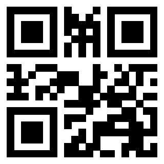 3207325799 - Immagine del Qr Code associato