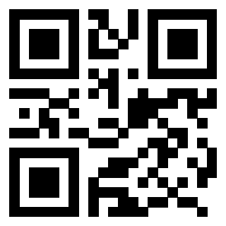 3207325800 QrCode associato