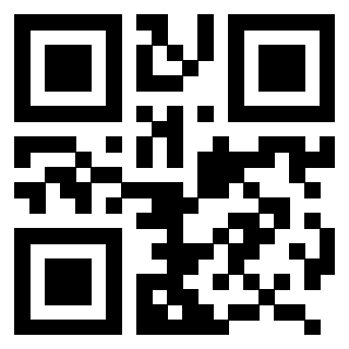 3207325801 QrCode associato