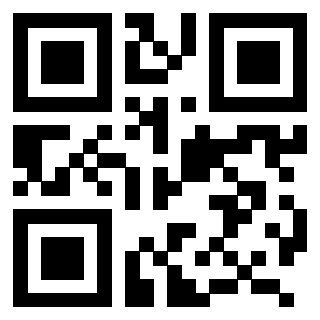 3207325802 - Immagine del Qr Code associato