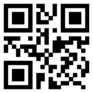 Scansione del QrCode di 3207325803