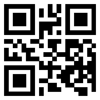 Immagine del QrCode di 3207325805