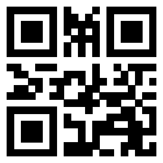 Immagine del QrCode di 3207325809