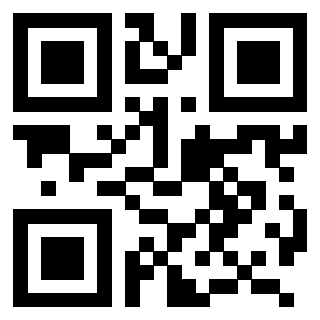 Scansione del QrCode di 3207325811