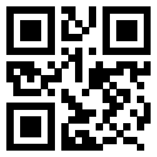 3207325813 - Immagine del QrCode associato