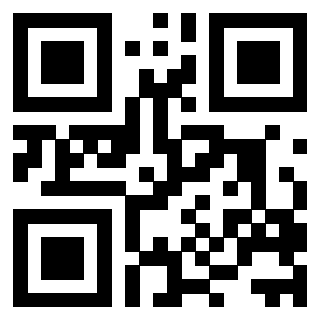 Scansione del Qr Code di 3207325814