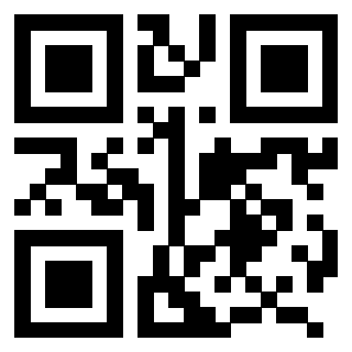 Il Qr Code di 3207325815