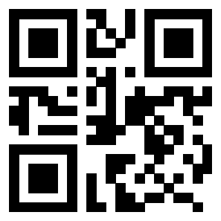 Il Qr Code di 3207325816