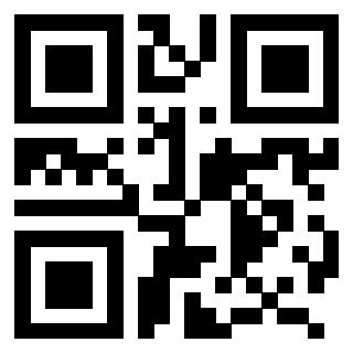 Scansione del QrCode di 3207325817