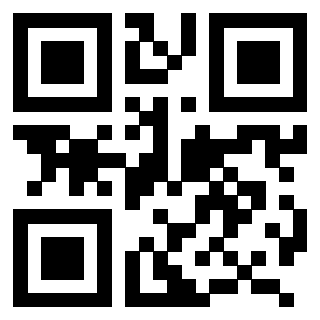 3207325818 - Immagine del QrCode associato