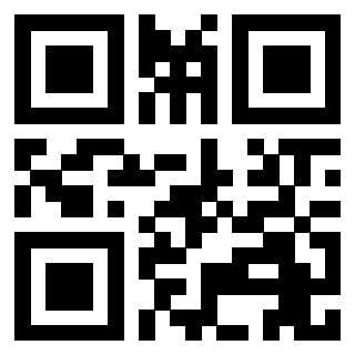 Il QrCode di 3207325819