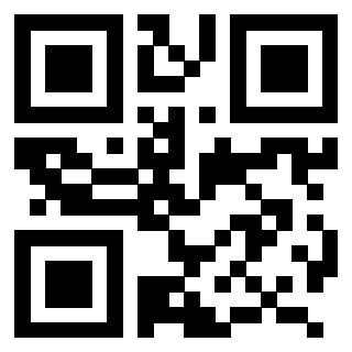 3207325820 QrCode associato