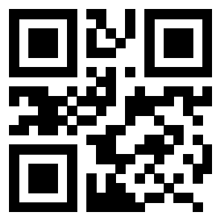 Scansione del QrCode di 3207325824