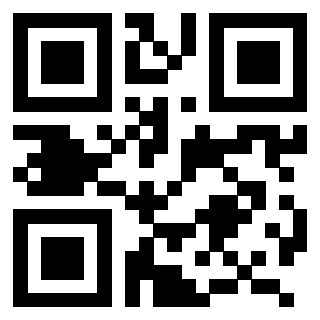 Immagine del Qr Code di 3207325825