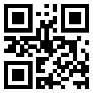 3207325827 - Immagine del Qr Code associato