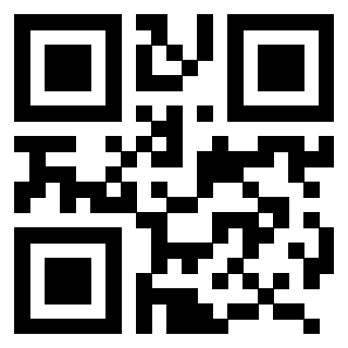 Immagine del QrCode di 3207325828