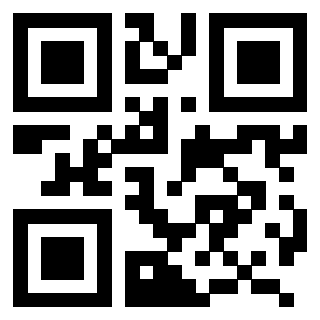 Immagine del QrCode di 3207325829
