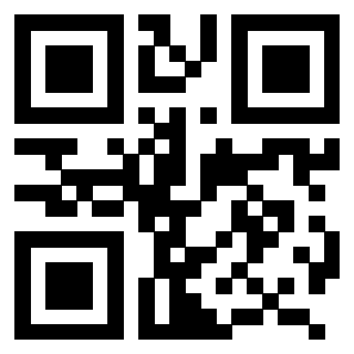 3207325830 Qr Code associato
