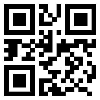 3207325833 - Immagine del QrCode