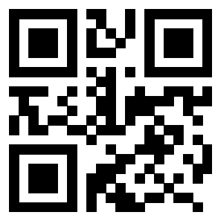 3207325834 - Immagine del Qr Code associato