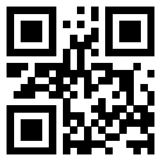 Scansione del QrCode di 3207325837